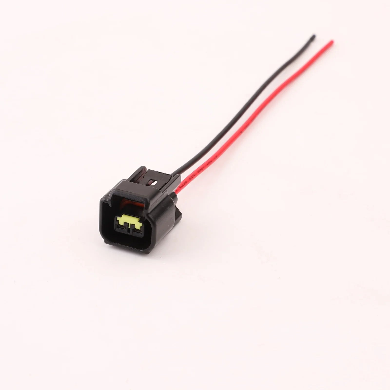 2 PIN Connector Waterproof 2.3mm Male Female Connector FW-C-2M-B FW-C-2F-B Wiring Harness