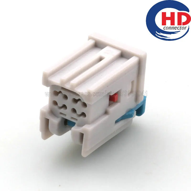 8pin auto waterproof electric plastic wire harness connector 15406142