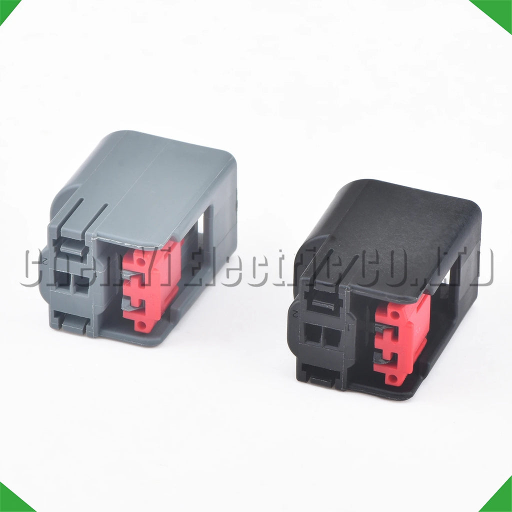 2-Pin Wire Harness Harness Automobile waterproof connector Harness 1438426-1 1438426-3
