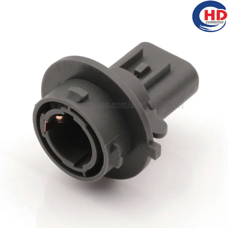 Auto lamp holder wiring harness connector plug HDL-017 HDL-675 HDL-334 KPB622-02021 PB625-02027