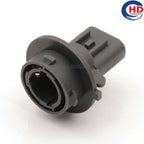 Auto lamp holder wiring harness connector plug HDL-017 HDL-675 HDL-334 KPB622-02021 PB625-02027