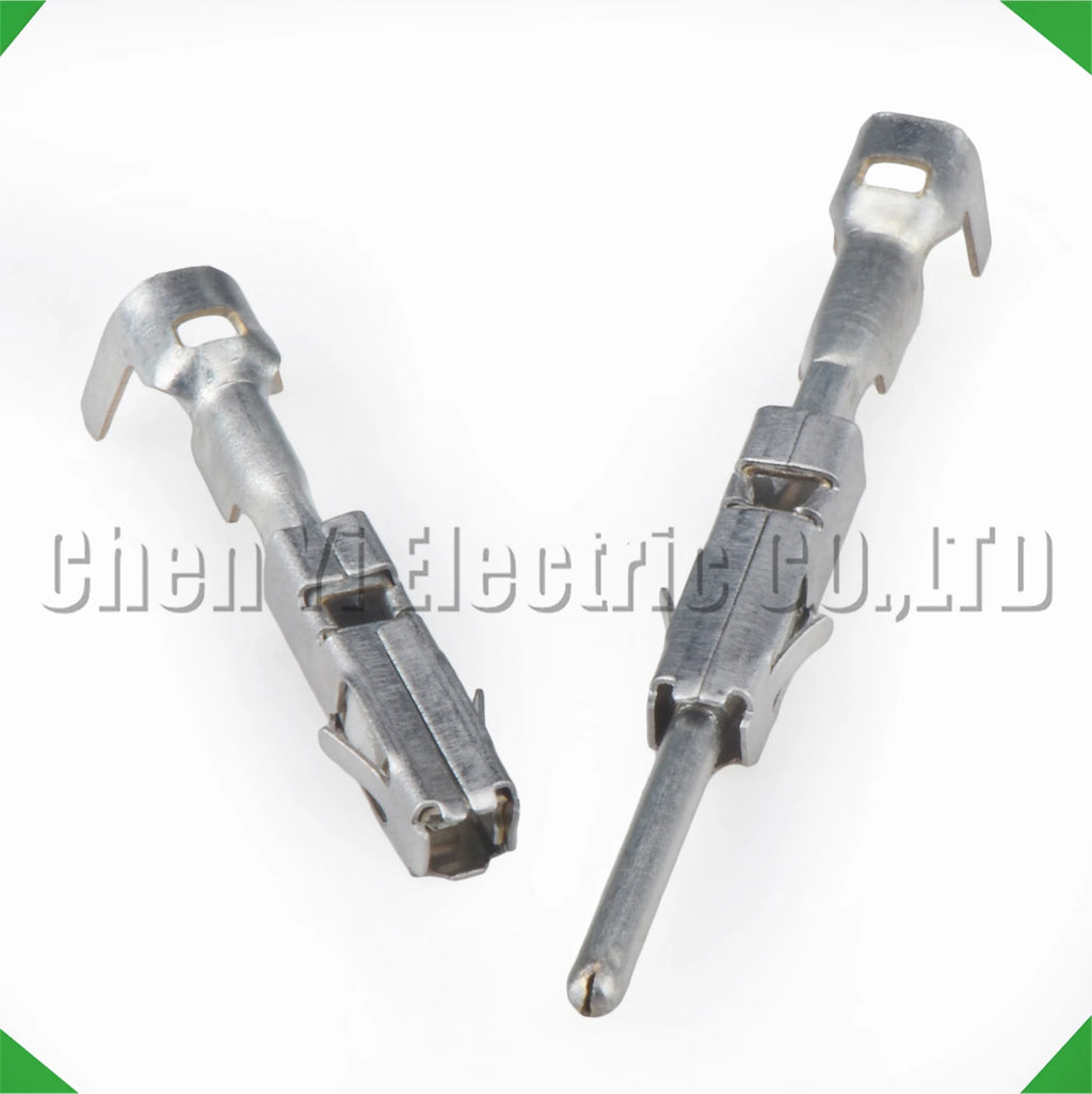 Auto Connector Female Crimp 26780201184 25701201184 Sheath Automotive Connectors harness