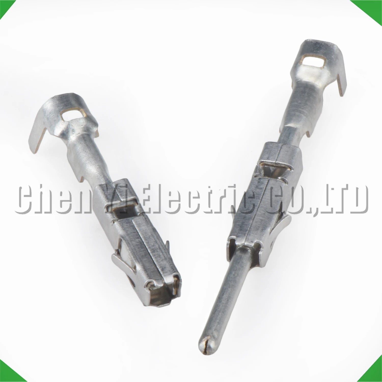 Auto Connector Female Crimp 26780201184 25701201184 Sheath Automotive Connectors harness