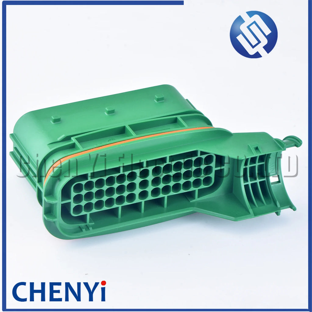 39 Pin Automotive waterproof Connector urea pump computer board ECU DCU module plug Socket 5-1718321-3 5-1718323-1 5-1718325-1