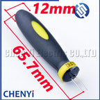 Pin extractor Tool For 1.5mm series Pin 1241378-1 1241380-1 For automotive connector plug Removal Tool