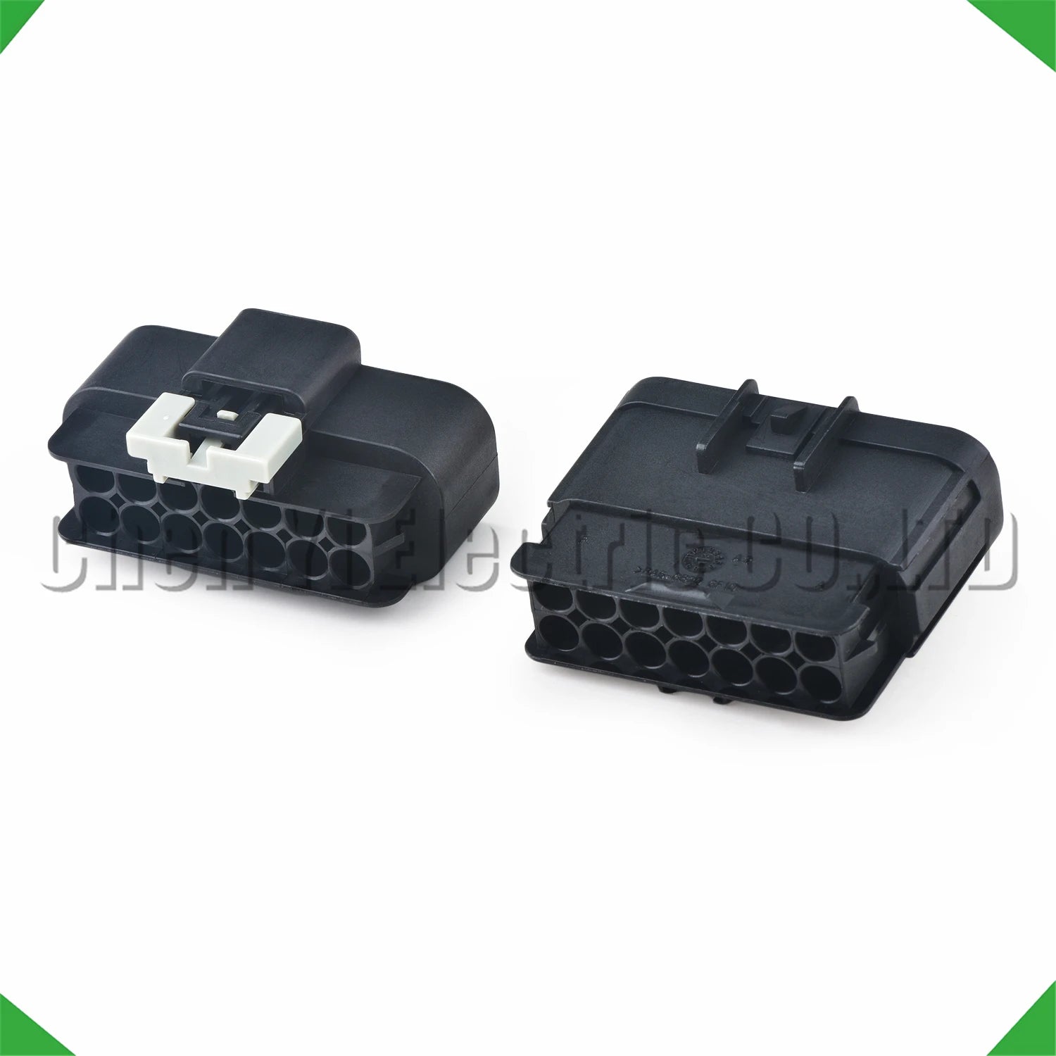 14-Pin Auto Connector Connector Connector Connector Automotive Connectors harness 15326922