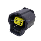 2 Pin 184004-1 184216-1 Sealed Wire Connector for Automotive Oil Temperature Sensor Plug