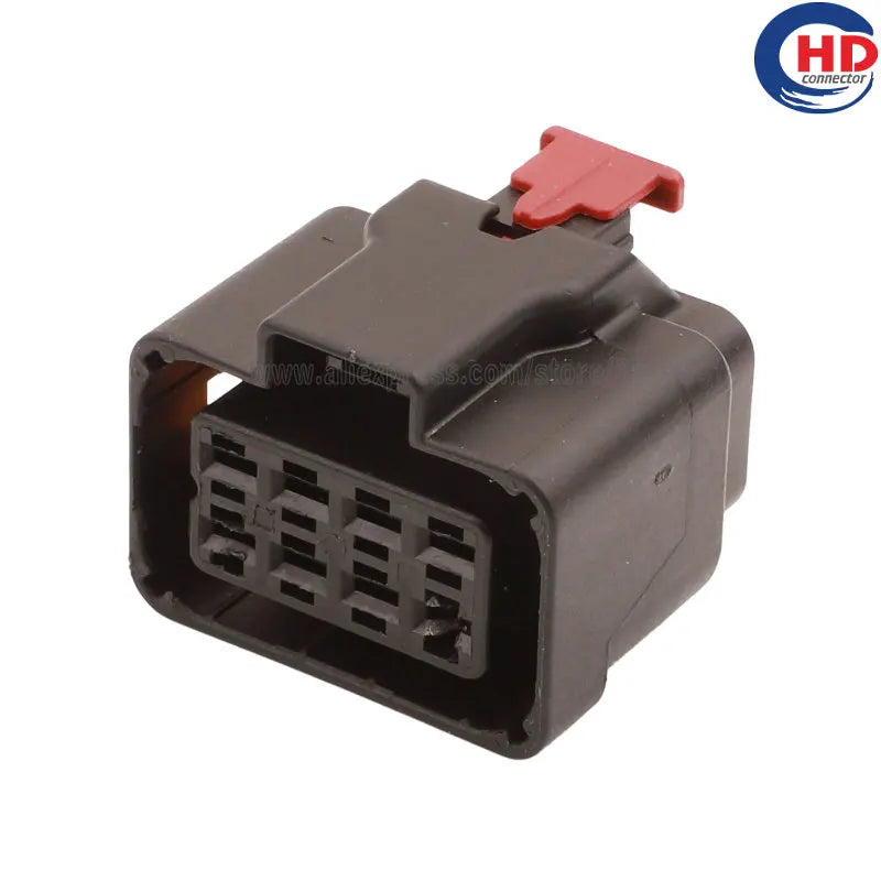 8 pin auto waterproof electric plastic wire harness connector 311408077AAB