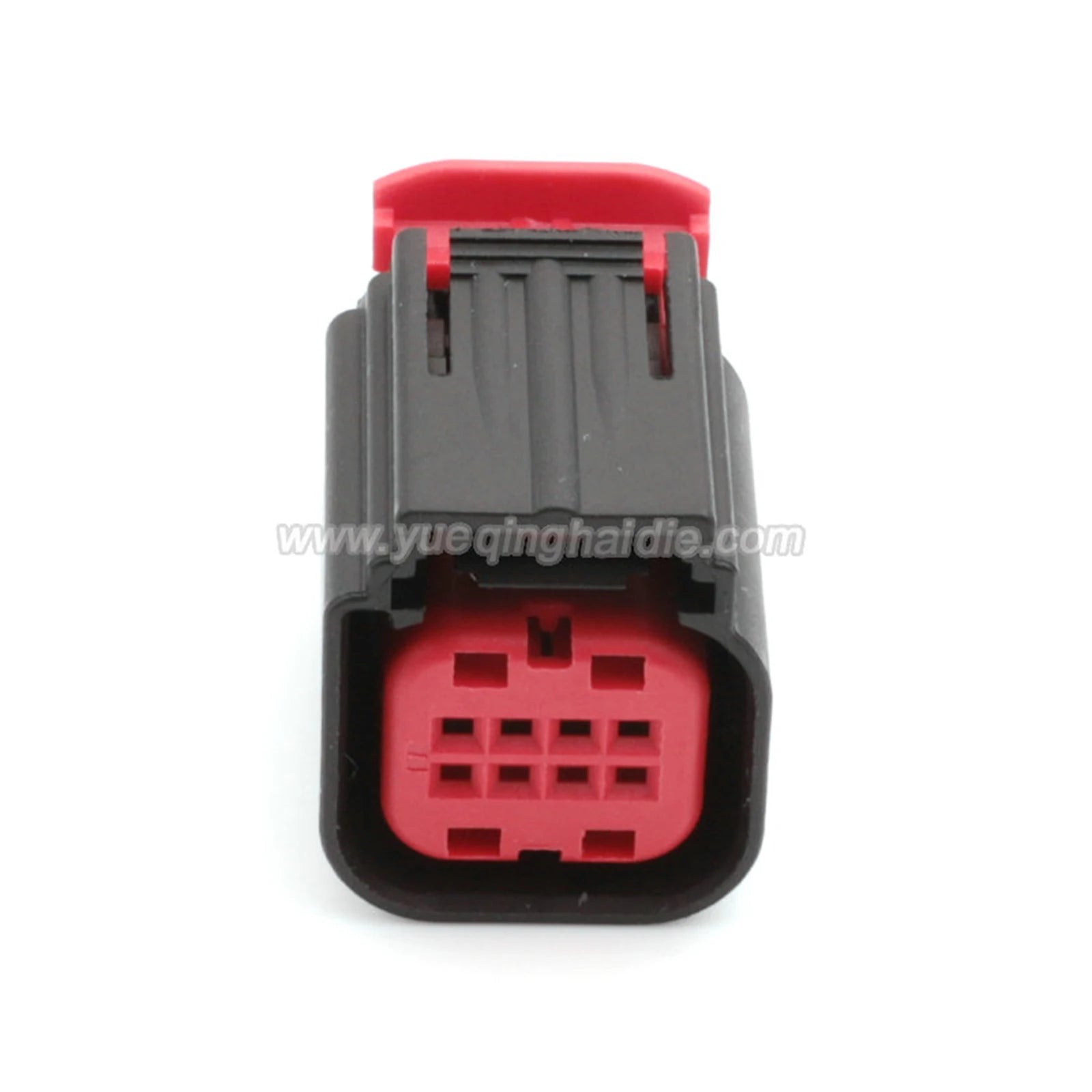 8Pin Connector Waterproof 1mm Connector Parking Sensor ACC Module Air Flow Meter Wire Harness Cable Socket 1411001-1 1-1411001-0