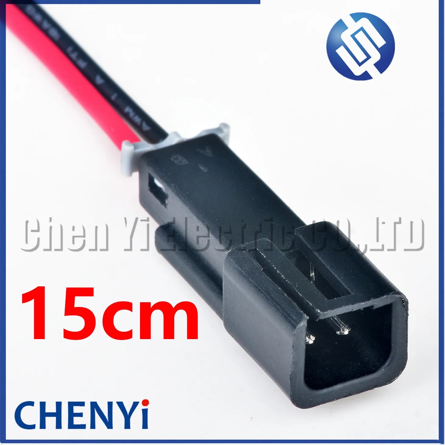2 Pin Automotive power supply connector Oil Temperature Sensor wire harness plug 12047663 12047662 12059252 12059251 12059250
