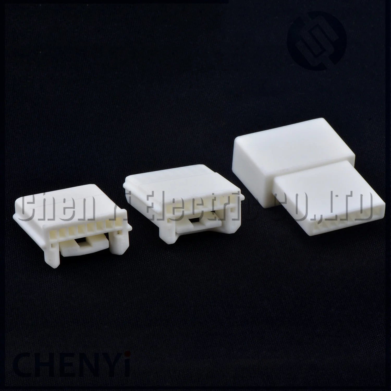 8 Pin Auto connector Sunshade switch Automatic parking switch Stop lamp plug 1746875-1 90980-12558 1376368-1 For Toyota LEXUS