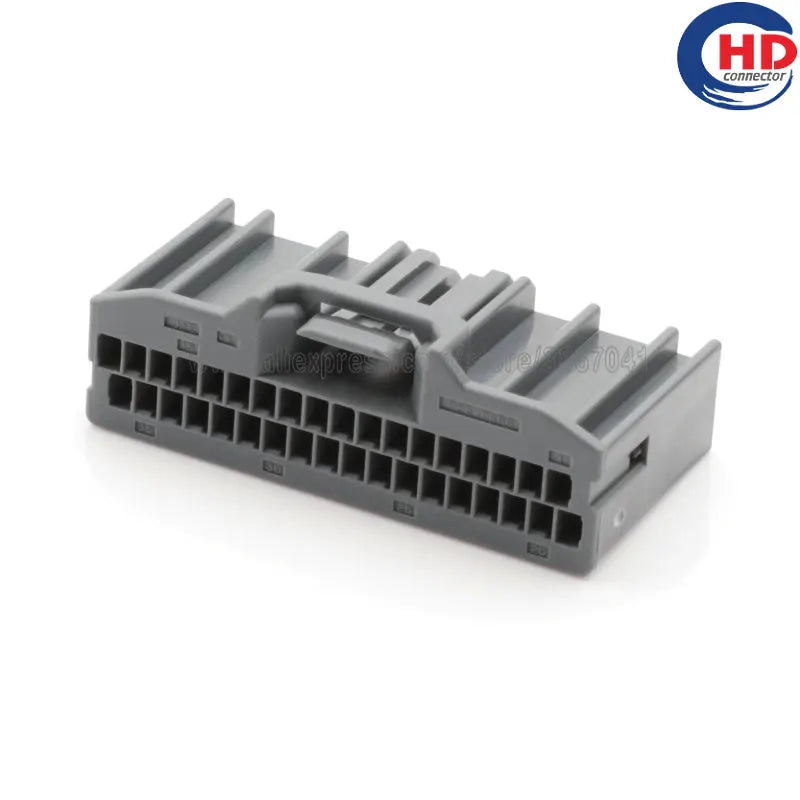 36pin auto waterproof electric plastic wire harness connector MX34036SF1