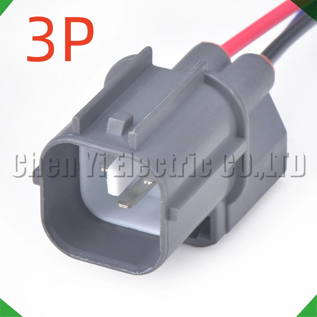 3-Pin Auto Connector Automotive Connectors Hydraulic distributor pressure sensor