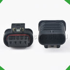4-Pin Auto Connector Connector Automotive Connectors Exhaust Bmw Benz sensor