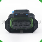 3-Pin Auto Connector Connector Automotive Connectors Intake Pressure sensor