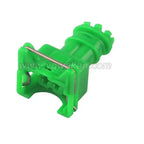 Auto lamp holder wiring harness connector plug 1H0949111 HDL-204 HDL-231 HDL-602 HDL-549 HDL-462 HDL-532