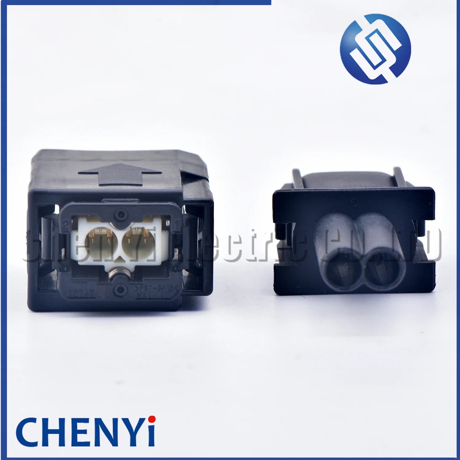 2 Pin Auto Fuel Injector Nozzle connector Oil pump plug 7120-9100-60 7287-1495-30 90980-12747 For Toyota Honda Suzuki Mazda
