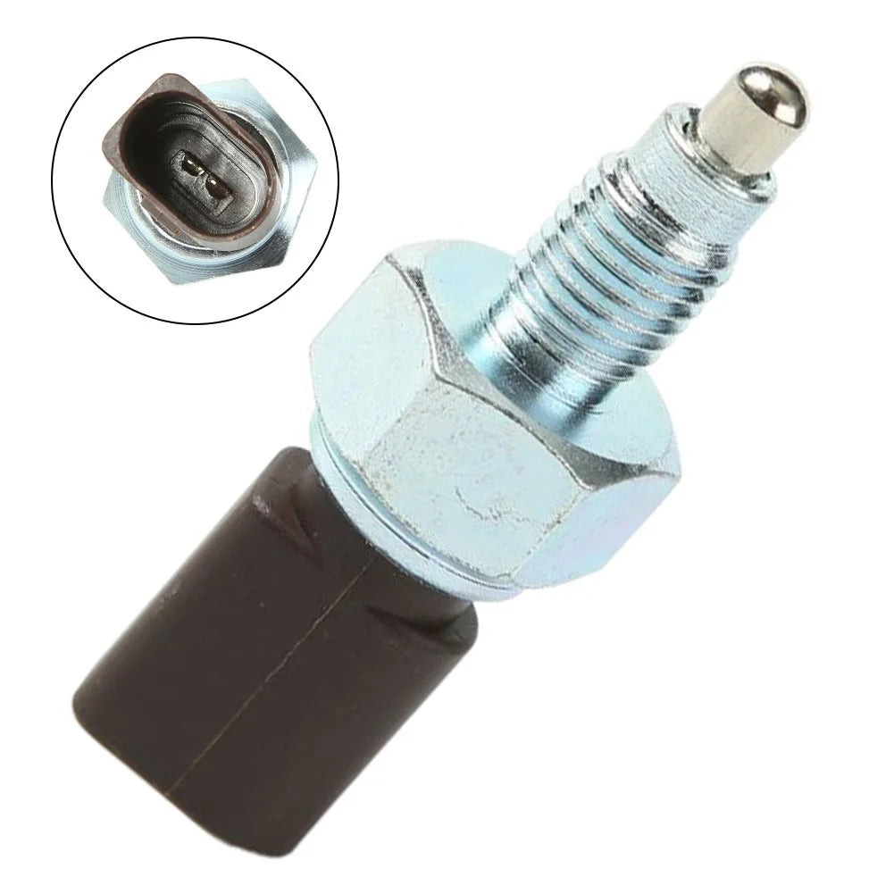 1PC Backup Reverse Light Sensor Switch 02K945415C 1439597 Reversing Light Back Up Lamp Switch For Golf For Bora