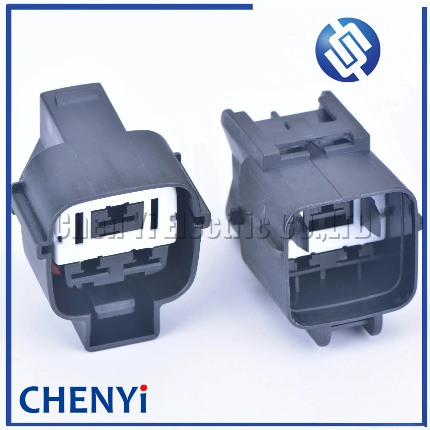 3 Pin 7.8mm MG642292-5 Female or Male automotive waterproof wire harness connector electronic fan plug connector DJ7032K-7.8-11
