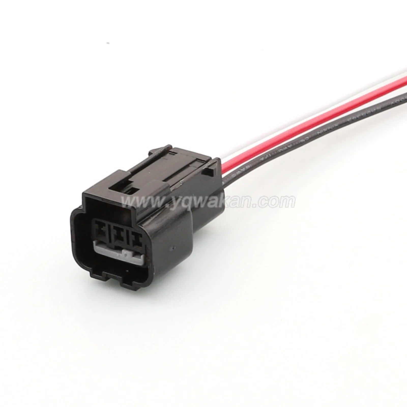 3Pin 1.5mm Waterproof Female Connector Car Water Temperature Sensor Electrical Cable Wire Harness Plug KPB016-03427/KPB026-03520