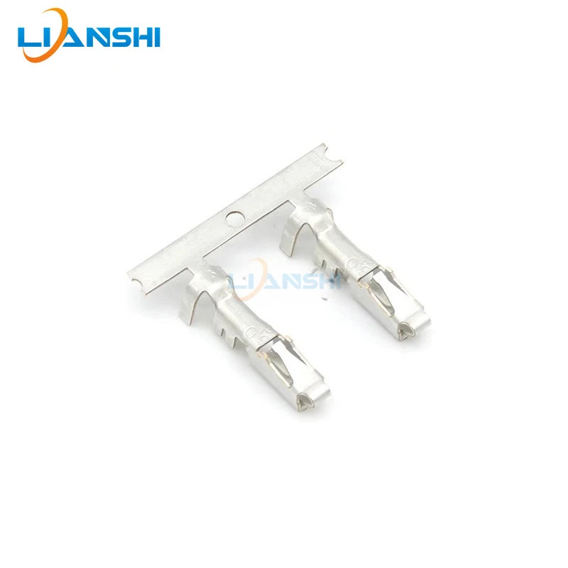 100pcs 12129493 Automotive connector terminals wire harness plug-in wire 17-20AWG
