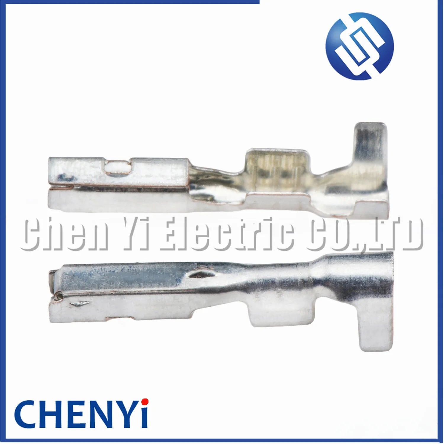 50 Pcs 1.0 mm series crimp female terminal pins 7116-1680-02 For Connector plug 7283-7392-30 7183-7976-60