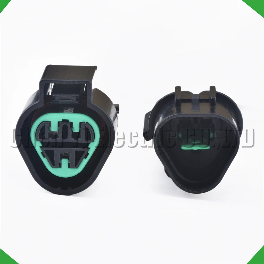 3-Pin Auto Connector Connectors Daytime running lights lights harness PB621-030
