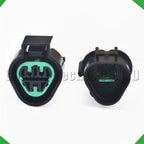 3-Pin Auto Connector Connectors Daytime running lights lights harness PB621-030