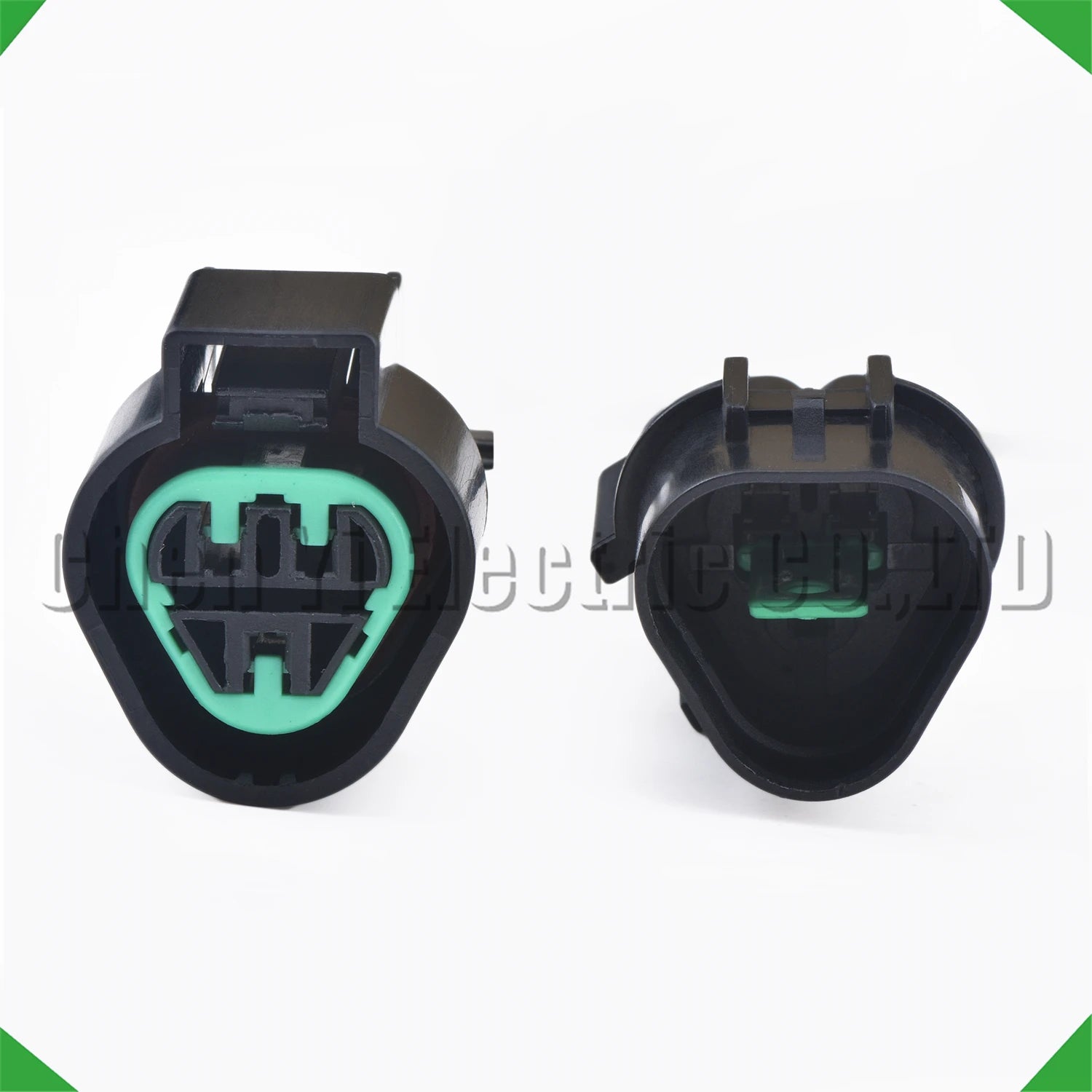 3-Pin Auto Connector Connectors Daytime running lights lights harness PB621-030