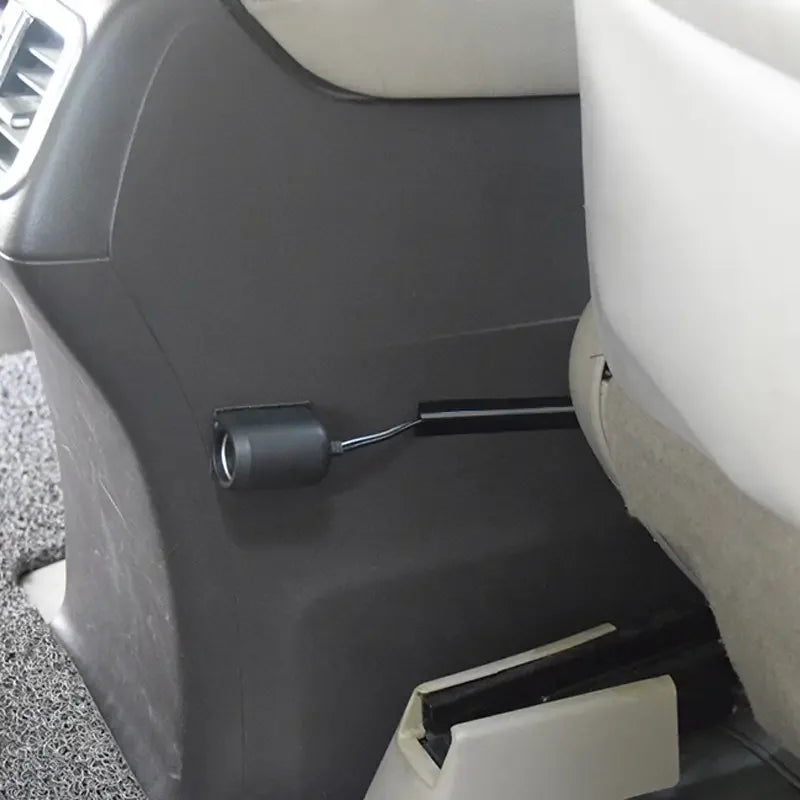 4/8pcs Car Cable Organizer Kit, Neat Damage-Free Interior Sleeves for Toyota RAV4 Corolla AYGO Verso AVENSIS YARIS/VITZ Amagi