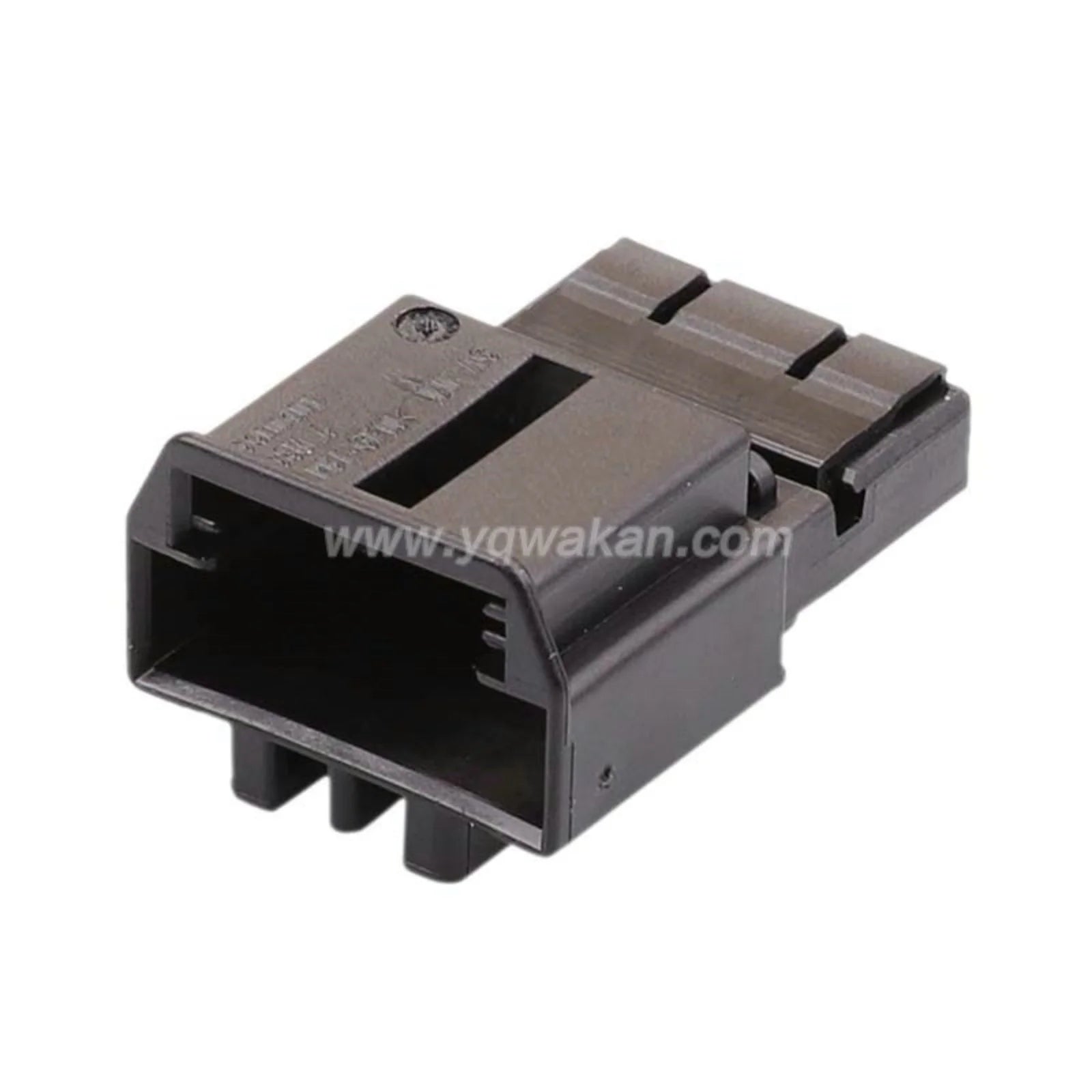 5 PIN Auto 1.5mm Series Male Female Unsealed Connectors Taillight Cable Socket Wiring Harness For VW Audi 5G0972715 5K0972705