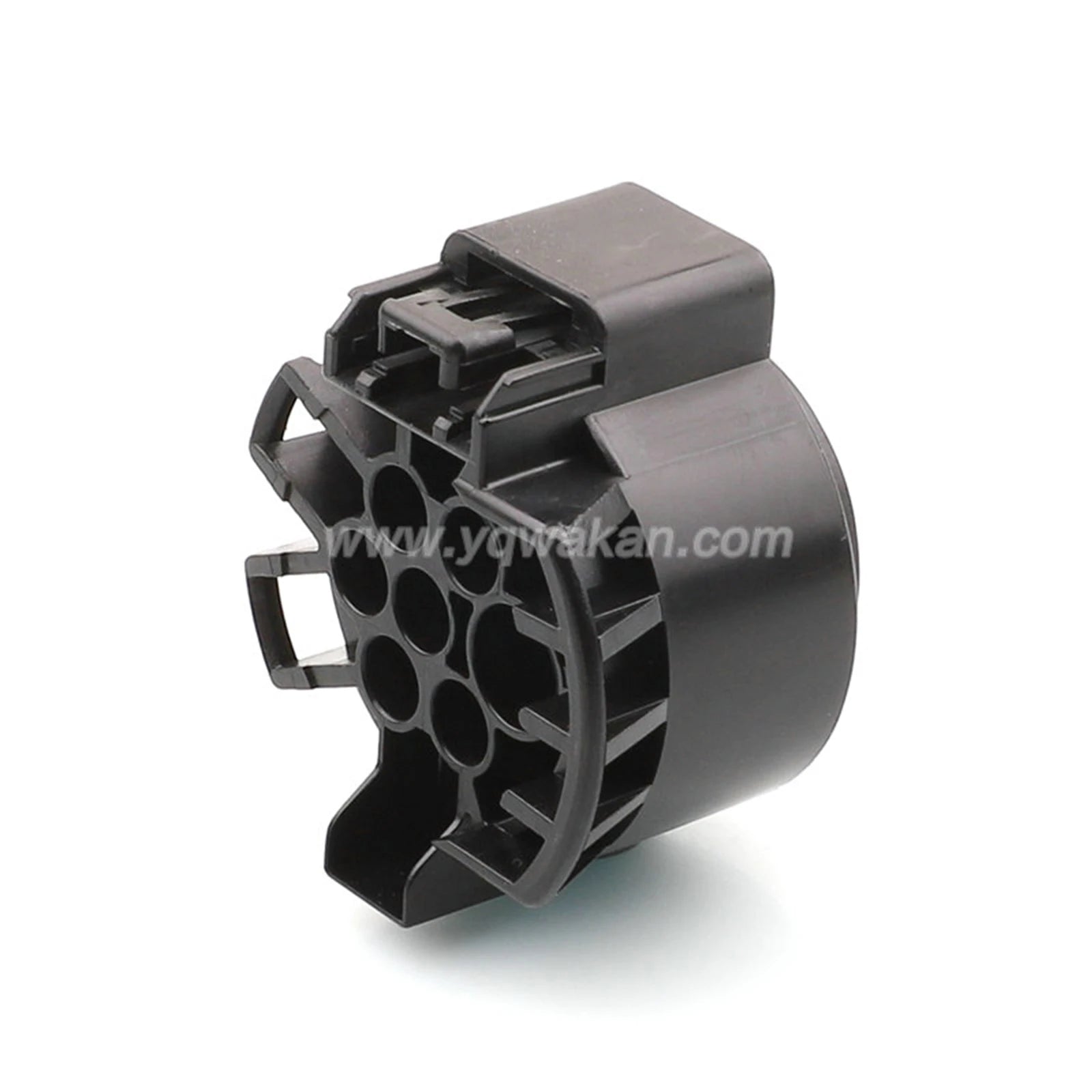 7-Pin Connector Waterproof 2.8mm 6.3mm Male Female Connector Automotive  Wiring Harness Cable Socket f 15317327 15354653