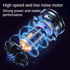 DIY Electric Foam Sprayer Foaming Pump Sprayer USB Rechargeable Lithium Auto Wash Battery Cleaning Tool Auto Accessories Amagi