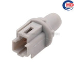 Auto lamp holder wiring harness connector plug 90075-60063 7283-1027 MG641203-4 7282-1027/7424