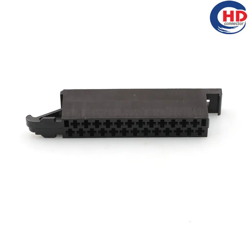 25pin auto waterproof electric plastic wire harness connector 925470-1