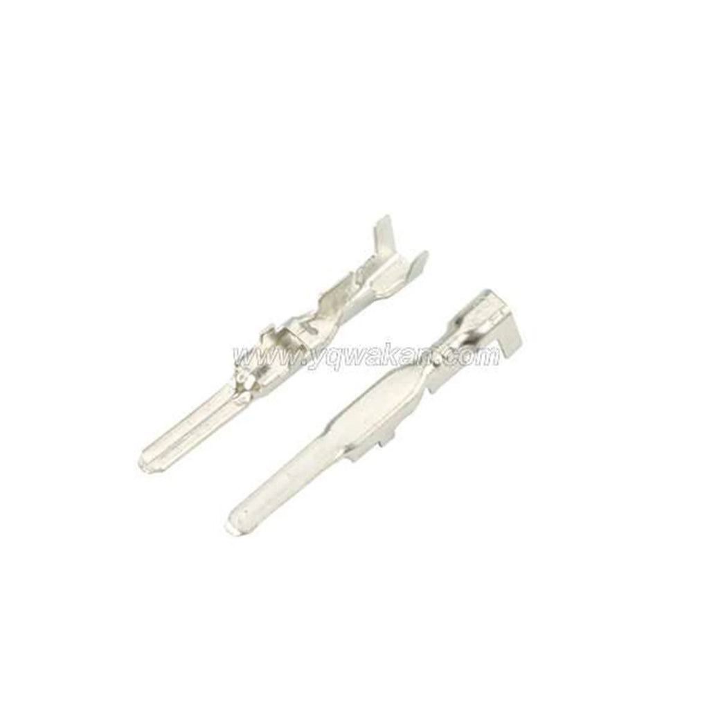 5-Pin Connector Waterproof 2mm Male Female Connector Automotive Wiring Harness Cable Socket for Nissan Mazda 6189-0848