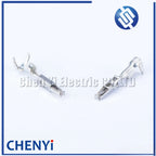 50 pcs 1.5 series female wire Crimp terminal Pins 964269-2 964274-2 for SeatRepair Auto spade connector Plug