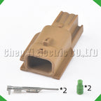 2-Pin Auto Connector Connector connector sensor Nissan Honda Toyota sensor