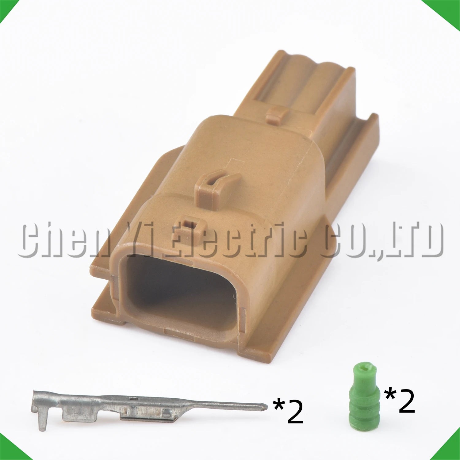 2-Pin Auto Connector Connector connector sensor Nissan Honda Toyota sensor