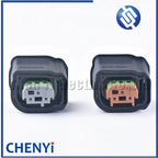 3 Pin Auto waterproof connector PDC Parking Sensor Plug 2-967642-1 4B0 972 883 A 4G0 972 883 968401-1 4B0972883A 4G0972883