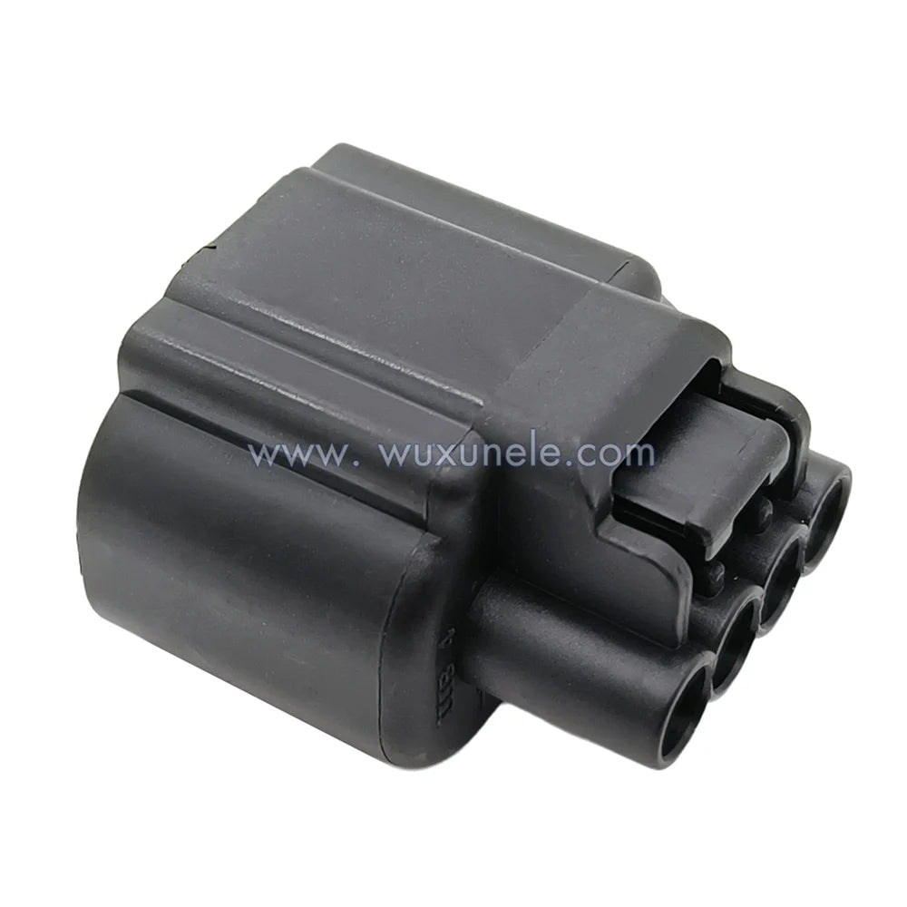 20 Sets 4 Pin WPT-508 3U2Z-14S411-SPA Automotive Wire Connector for Ignition Coil Plug