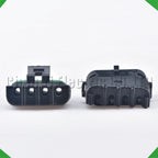 4-Pin Auto Connector Connector Female Electrical waterproof Weather Square connector