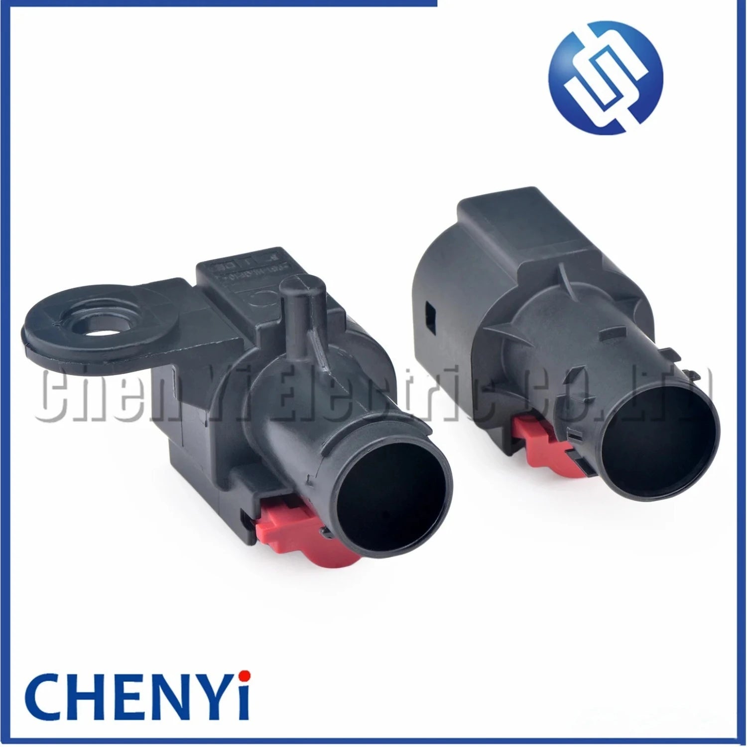 1 Pin Car start Steering Wire harness plug engine fuse box power connector 4G0 906 234 4G0906234B 4G0906234G 35069477
