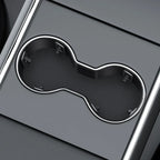 Car Cup Limiter Coaster Stabilizer Restrictor 3 PCS Cupholder Insert Water Bottle Stabilizers Non-Slip Cup Slot Limiter Amagi