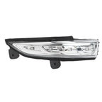 Car Side Rearview Mirror  Steering Light  95260949 For Chevrolet For Spark  2011-2017  Turn Signal Indicator  Lamp Accessories