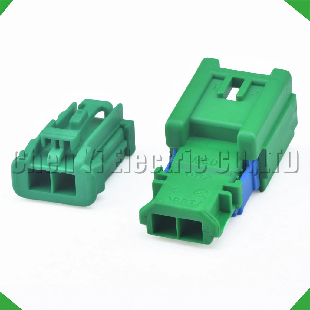 2-Pin Auto Connector Automotive Connectors Blower Motor Heater Resistor harness 98824-10