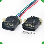 4-pin auto connector connector automotive connectors harness f715600 dodge
