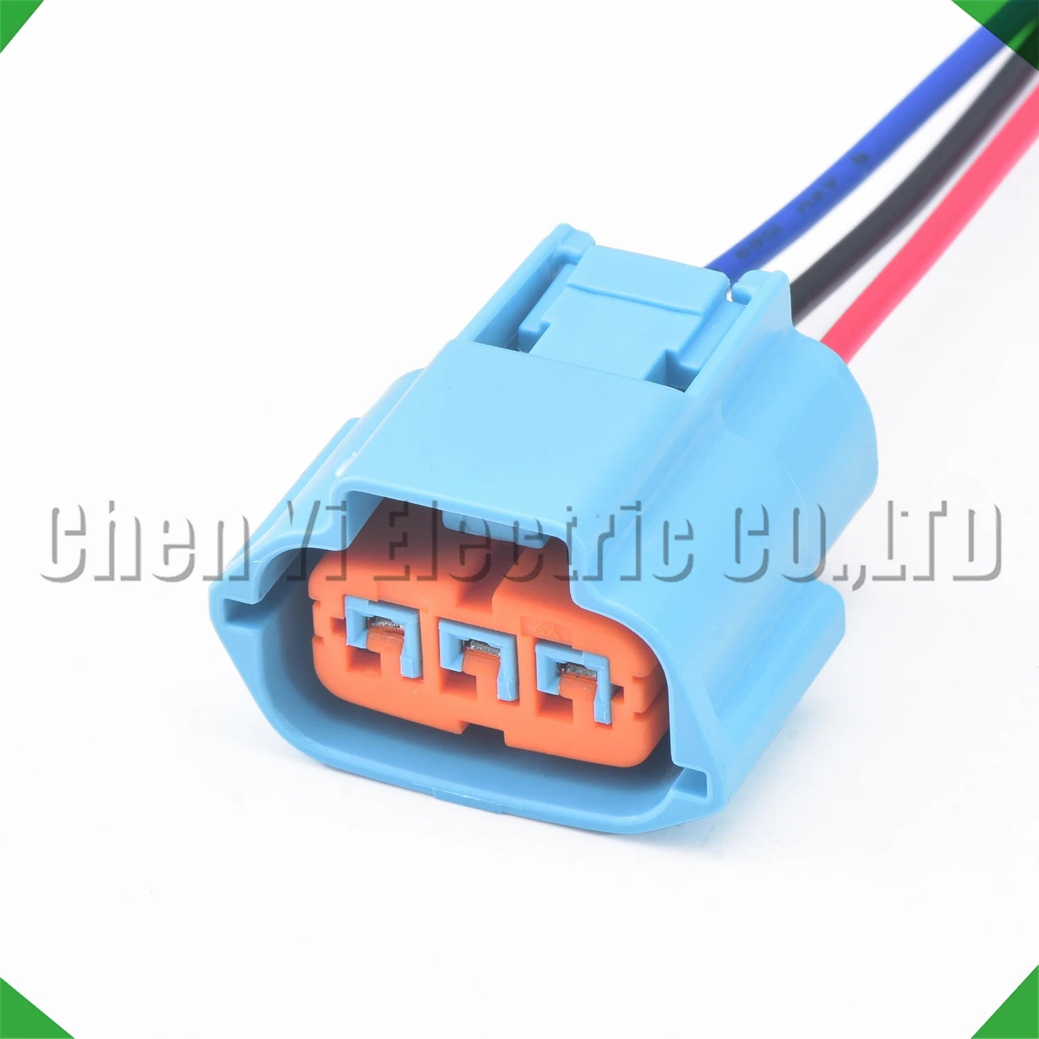 3-Pin Connector Automobile Waterproof Connector Oxygen Sensor 22690-9F601 sensor