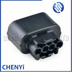 4 Pin Automotive waterproof connector Car ignition coil Wire harness plug 22433AA590 6189-0617 For Honda Subaru