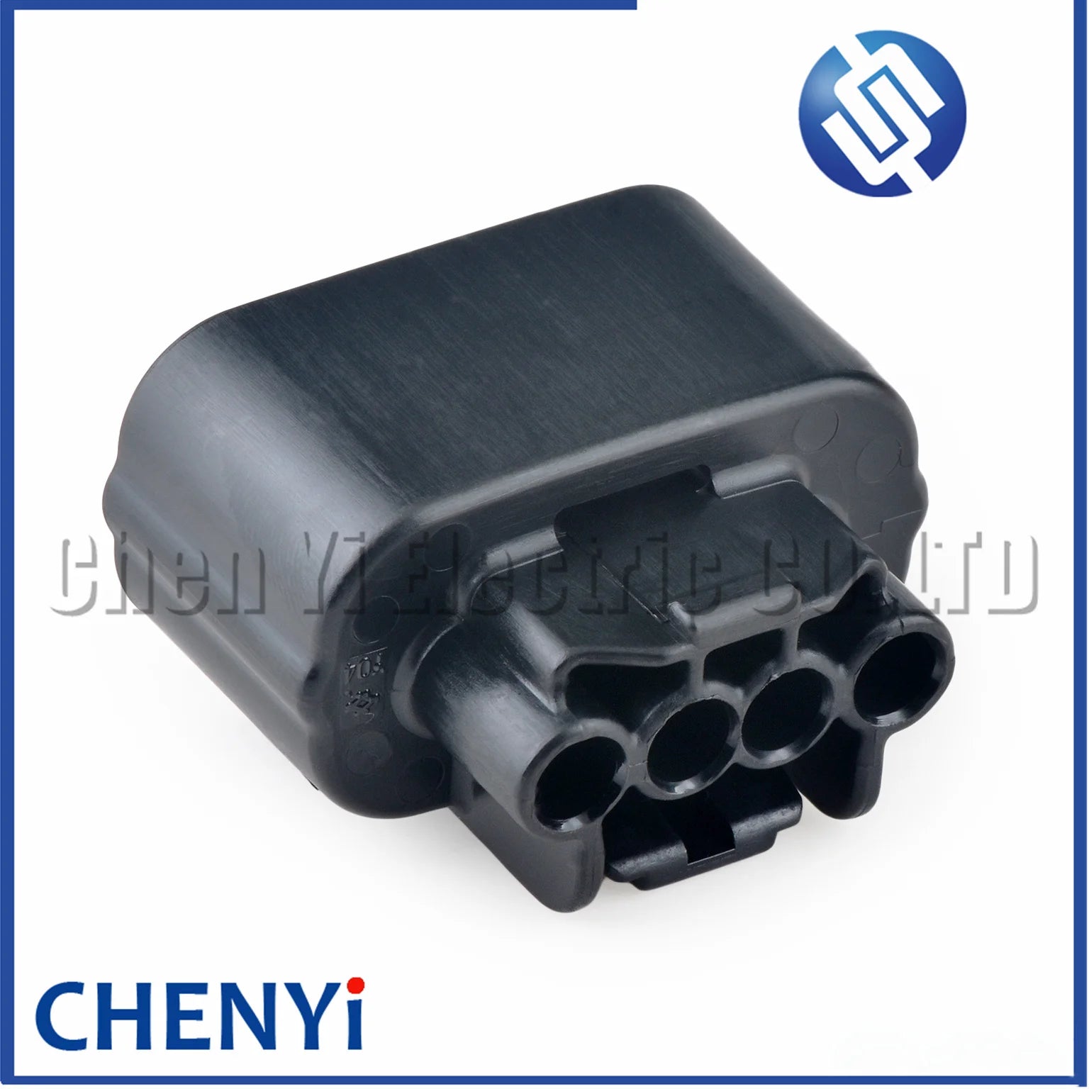 4 Pin Automotive waterproof connector Car ignition coil Wire harness plug 22433AA590 6189-0617 For Honda Subaru